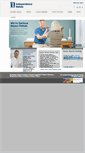 Mobile Screenshot of mail.indrehab.com